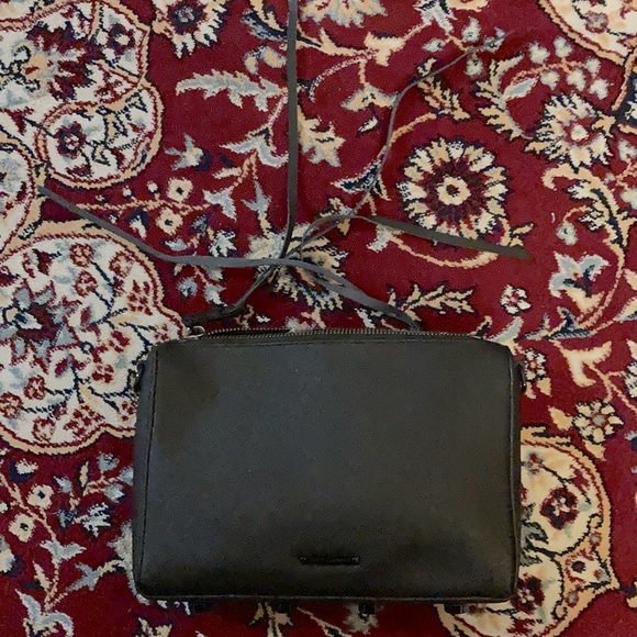 Rebecca Minkoff clutch bag - Picture 1 of 2